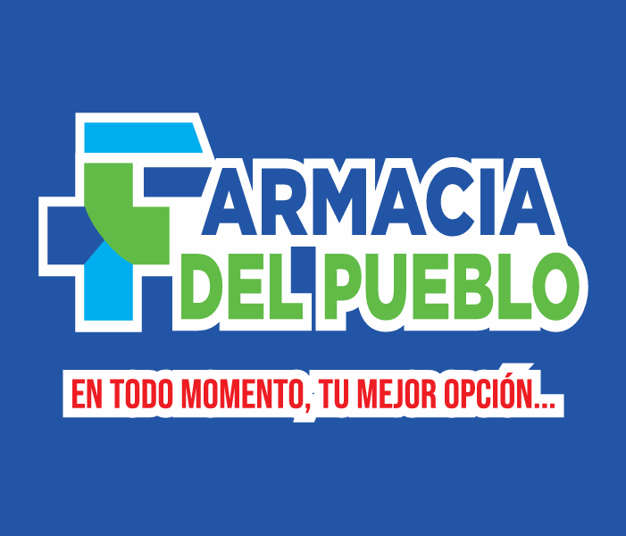 Farmacia del Pueblo: en todo momento, tu mejor opción